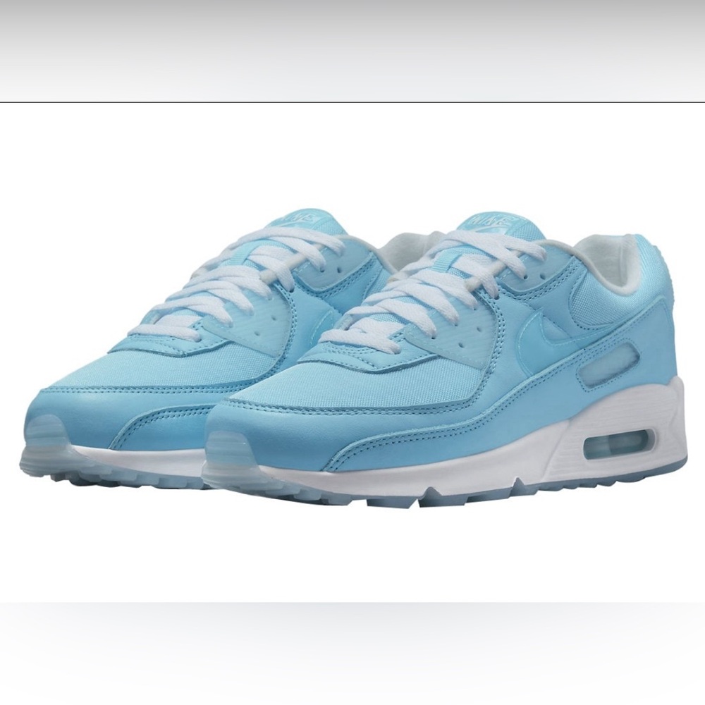 Nike Air Max 90 “Ocean Bliss”